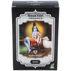 Radhe Shyam Henna Color...