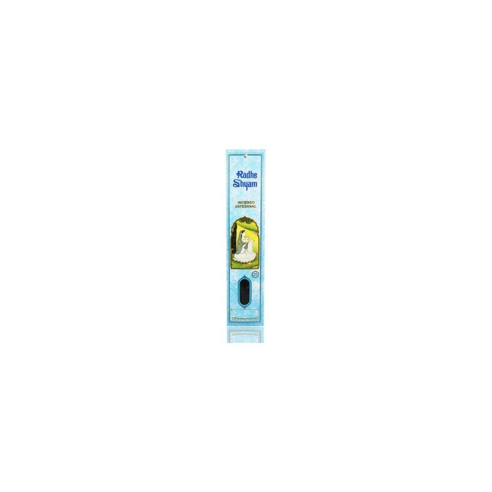 Radhe Shyam Incienso Stick Limon 1Ud