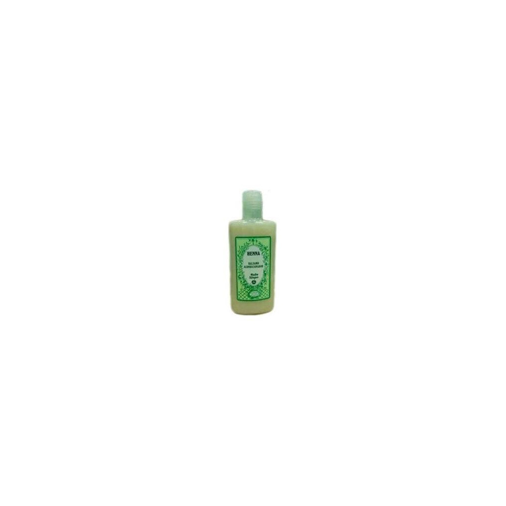 Radhe Shyam Balsamo Acondicionador 250Ml
