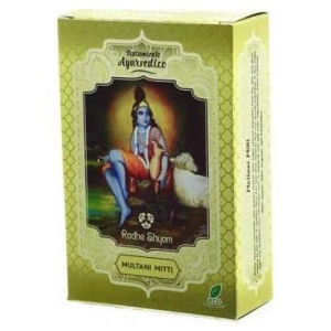 Radhe Shyam Manjistha...