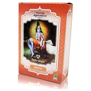 Radhe Shyam Hibiscus...