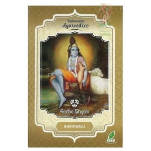 Radhe Shyam Bhingraj...