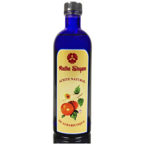 Radhe Shyam Aceite...