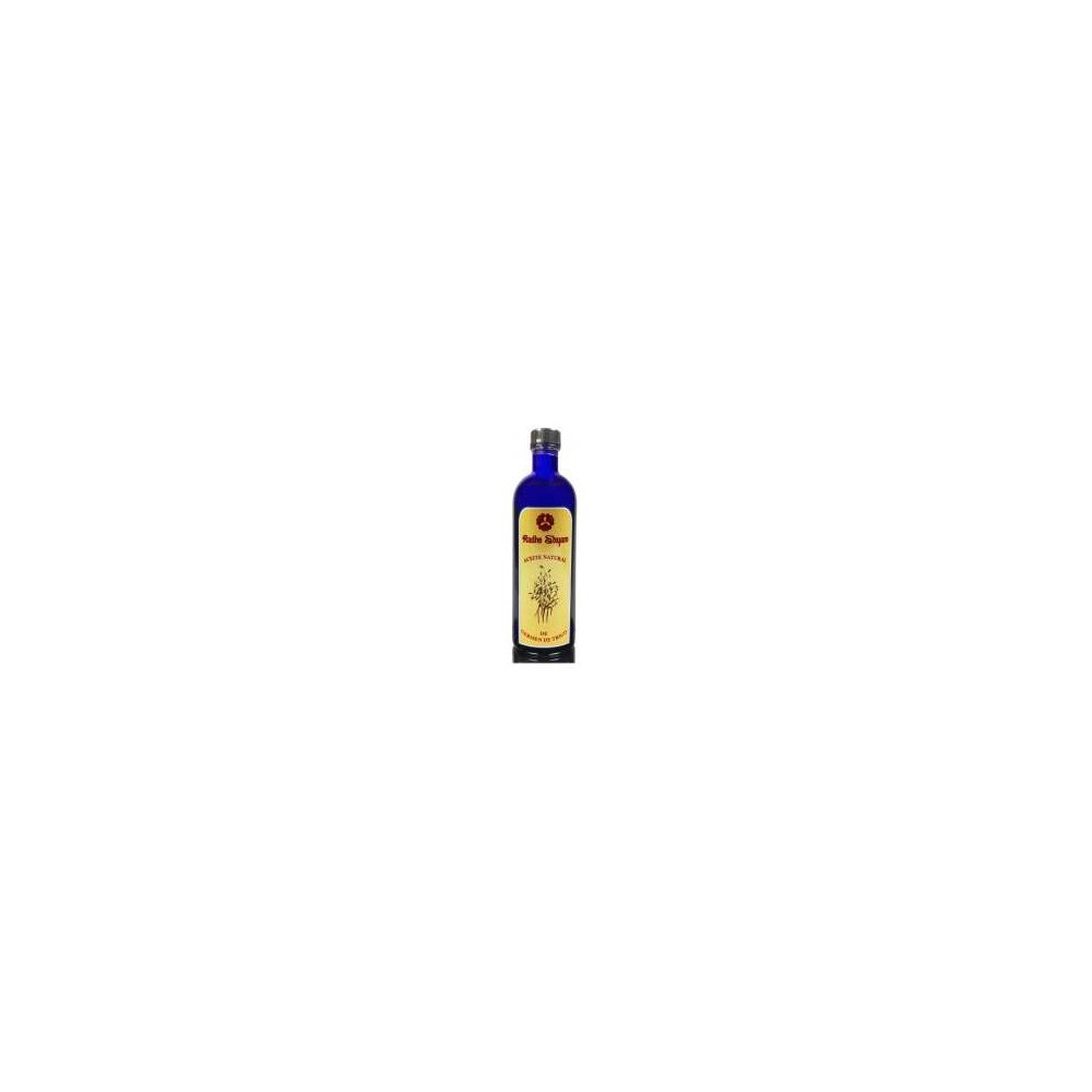 Radhe Shyam Aceite De Germen De Trigo 200Ml
