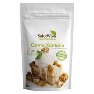 Goma Xantana 50Gr. Sg