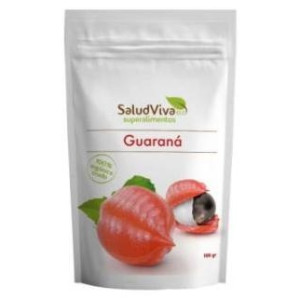 Salud Viva Eco Guarana En...
