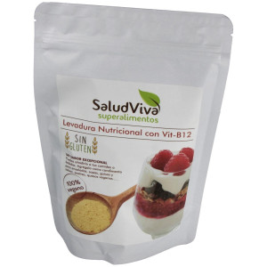 Levadura Nutricional Con...