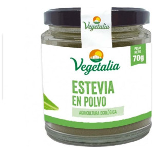Vegetalia Estevia Molida...