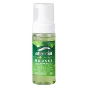 Mousse Limpiador Facial Con...