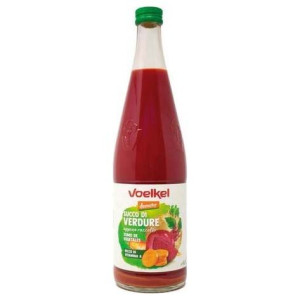 Zumo De Verduras...