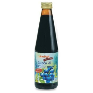Voelkel Zumo De Arandano...