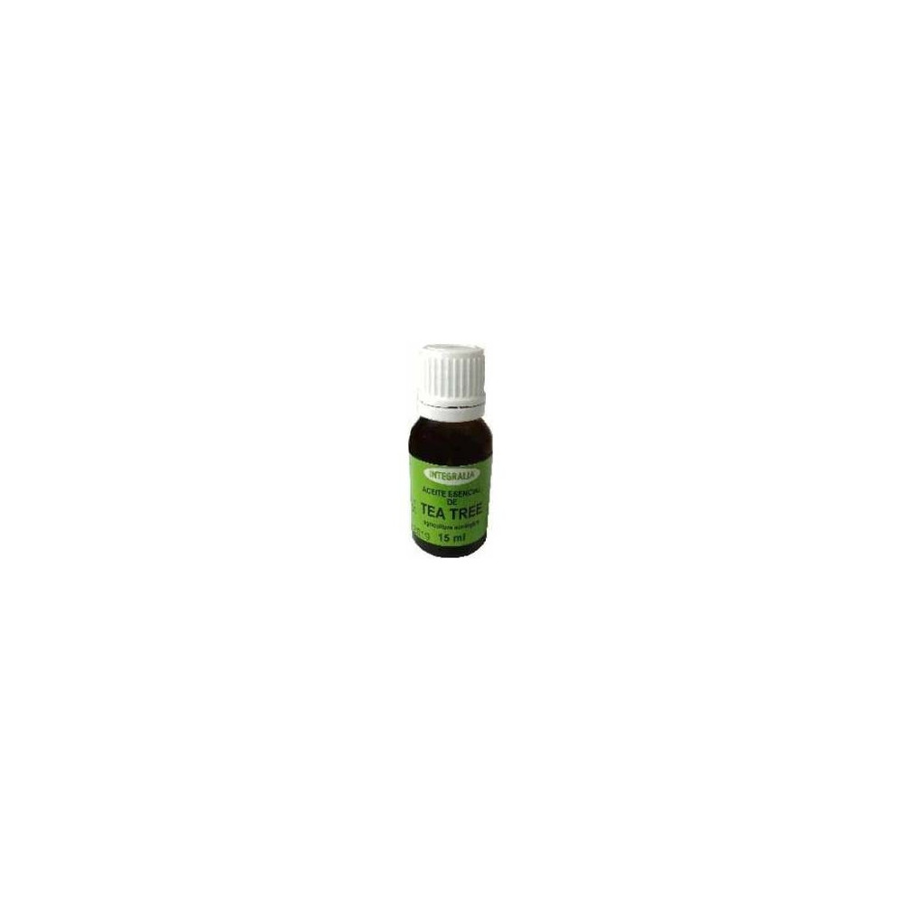 Integralia Esencia De Árbol De Té 15Ml