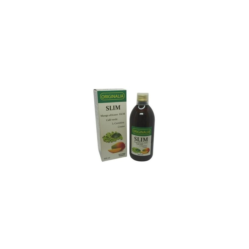 Integralia Slim Originalia 500Ml