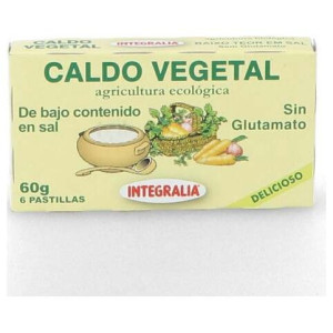 Integralia Caldo Vegetal...