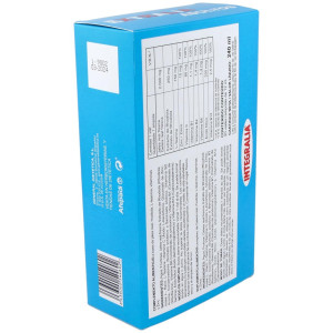 Integralia Extralia Adultos 20 Vialesx12Ml
