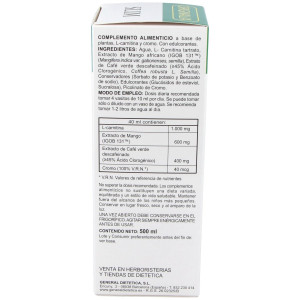 Integralia Slim Originalia 500Ml