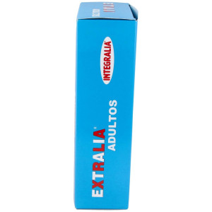 Integralia Extralia Adultos 20 Vialesx12Ml