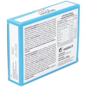 Mijovit Plus 30Cap.