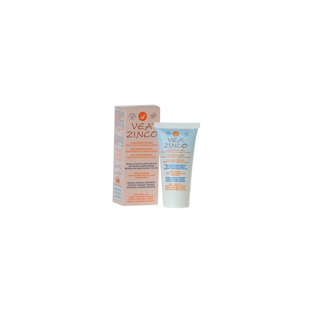 Vea Zinco Pasta, 40 Ml
