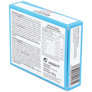 Mijovit Plus 30Cap.