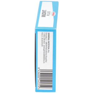 Mijovit Plus 30Cap.