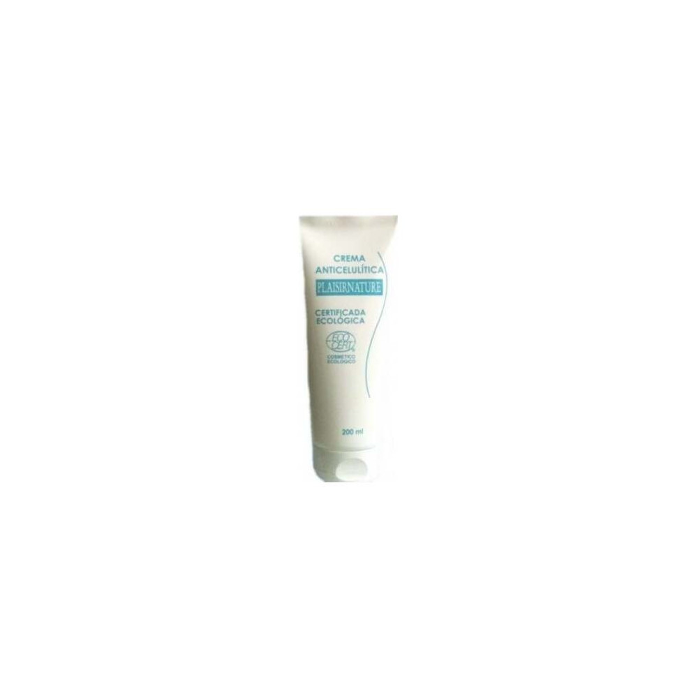 Integralia Plaisirnature Crema Anticelulítica 200Ml