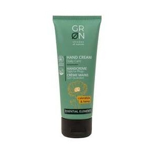 Crema De Manos Calendula Y...