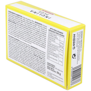Integralia Inulina Plus 60Caps
