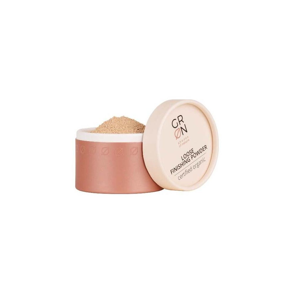Grn Polvos Sueltos Desert Sand 8G