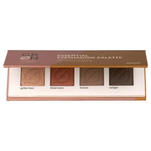 Essential Paleta De Sombras...