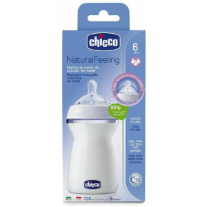 Chicco® Step Up 3 Biberón...