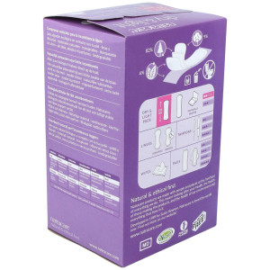 Compresa Incontinencia 20Uds.
