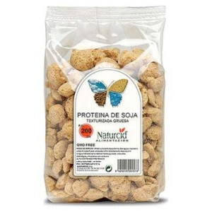 Naturcid Proteina De Soja...