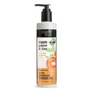 Organic Shop Gel De Ducha...