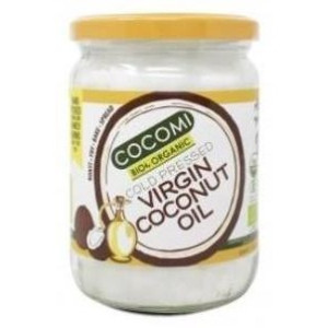 Cocomi Aceite Coco Virgen...