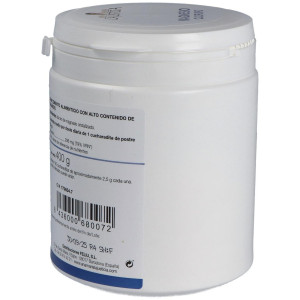 Ana María Lajusticia Cloruro De Magnesio Cristalizado, 400 G
