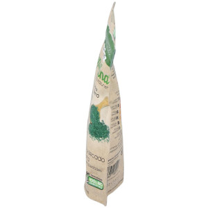 Ecospirulina Espirulina Pura En Hebras 80G
