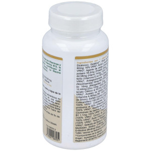 Multi-Vit 60 Caps