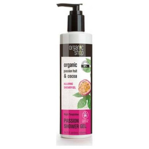 Organic Shop Gel De Ducha...