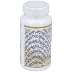 Multi-Vit 60 Caps