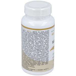 Multi-Vit 60 Caps