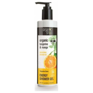 Organic Shop Gel De Ducha...