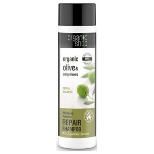 Organic Shop Eco Champu...