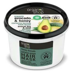 Organic Shop Mascarilla...