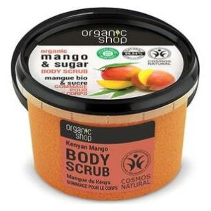 Organic Shop Exfoliante...