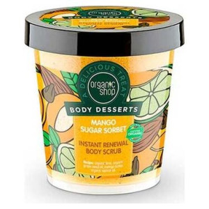Organic Shop Exfoliante...
