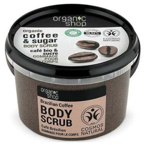 Organic Shop Exfoliante...