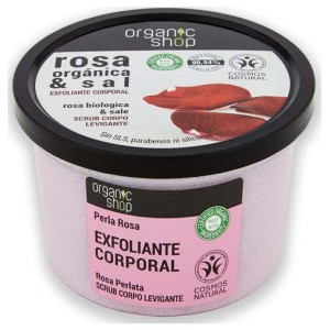 Organic Shop Exfoliante...
