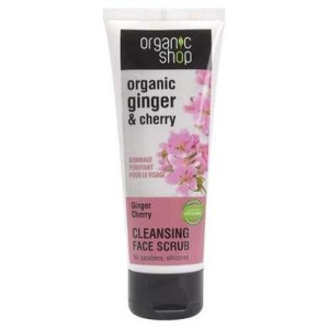 Organic Shop Peeling Facial...