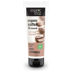 Organic Shop Peeling Facial...